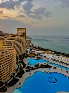 Porto Sokhna Holidays - Ain Sokhna - 9