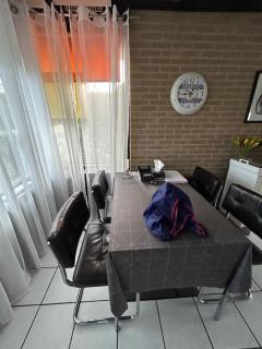 Moderner gepflegter, ruhiger Bungalow, Strandnah mit großen, uneinsehbaren Garten, Terrassenüberdachung - Sint Maartensvlotbrug - 6