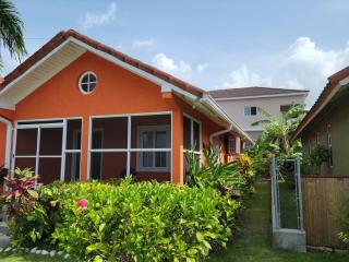 Villa in Hartland Estates, Priory Ocho Rios JA - Priory - 3