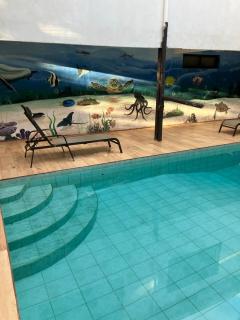 Be My Guest Cabinas - Puerto Viejo - 0