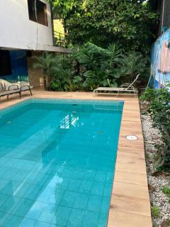 Be My Guest Cabinas - Puerto Viejo - 8