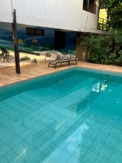 Be My Guest Cabinas - Puerto Viejo - 6