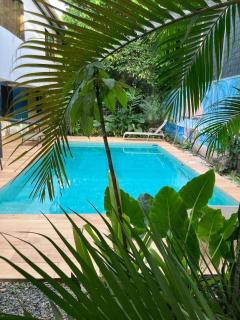 Be My Guest Cabinas - Puerto Viejo - 9