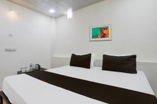 Hotel O Sky Villa - Rāipur - 3