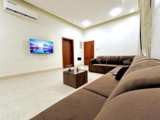 New, familyfriendly apartment - Salalah - 2