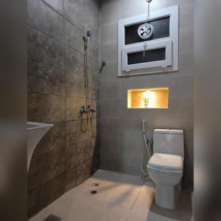 New, familyfriendly apartment - Salalah - 8