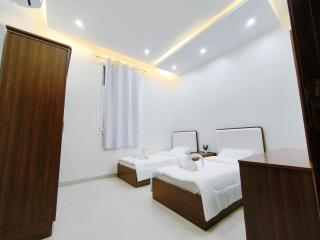 New, familyfriendly apartment - Salalah - 4