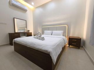 New, familyfriendly apartment - Salalah - 0
