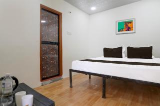 Hotel O Sky Villa - Rāipur - 5