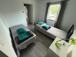 Villa ICRE 23A - Överum - 2