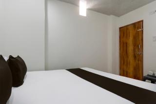 Hotel O Sky Villa - Rāipur - 2