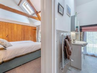 West Barn - Llansadwrn - 1