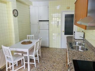 Cangas centro en familia con encanto 130m2 - 2