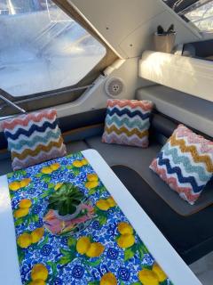 Logement insolite French Riviera avec parking - Antibes - 6