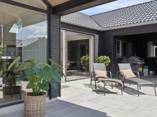 5 star holiday home in Sydals - 5