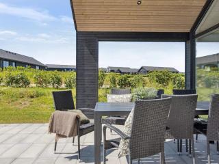 Holiday home Sydals XLII - Sarup - 4