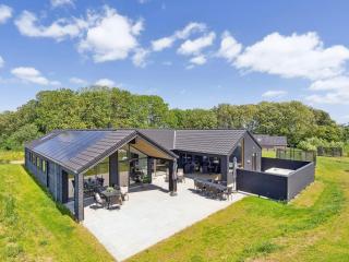 Holiday home Sydals XLII - Sarup - 9