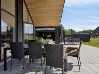 5 star holiday home in Sydals - 6