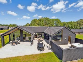 Holiday home Sydals XLII - Sarup - 7