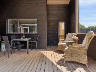 5 star holiday home in Sydals - 1