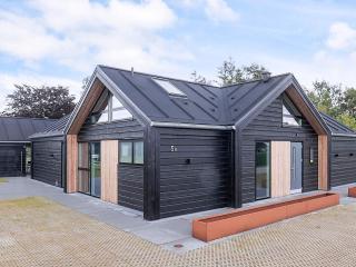 5 star holiday home in Hadsund - Hadsund - 9