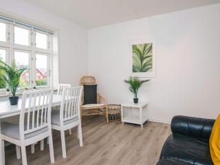 Charming Retreat in Ringkobing - By Traum Ferienwohnungen - Ringkøbing - 4