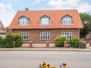 Charming Retreat in Ringkobing - By Traum Ferienwohnungen - Ringkøbing - 9