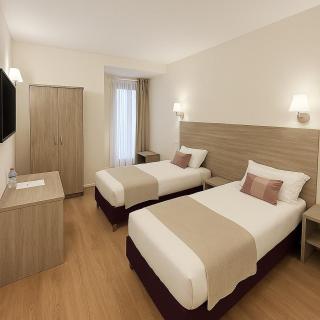 Thoiry Étoile Lodge - Thoiry - 9