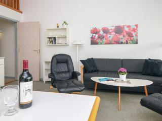 8 person holiday home in Ringkøbing-By Traum - Ringkøbing - 2
