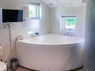 4 star holiday home in Brovst - 5