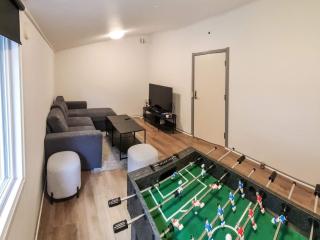 Spacious Retreat by Limfjorden - By Traum Ferienwohnungen - Sillerslev - 8