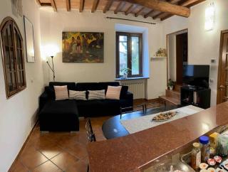 Casa in campagna vicino a Siena - Macialla - 7