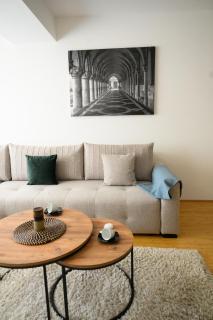Emanuel Apartments - Strumica - 7