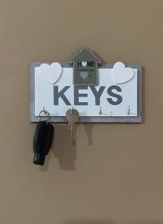 Center Apartment Vlora - Vlorë - 6