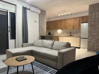 Center Apartment Vlora - Vlorë - 0