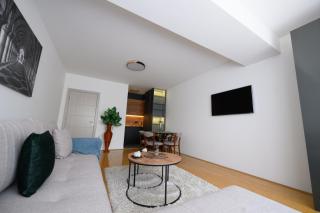 Emanuel Apartments - Strumica - 9