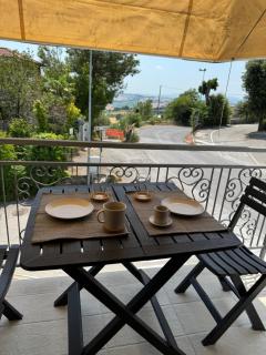 Belvedere MareMonti - Belvedere Ostrense - 6