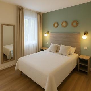 Thoiry Étoile Lodge - Thoiry - 7