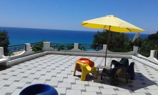 Akis Apartments Kontogialos-Pelekas - 3