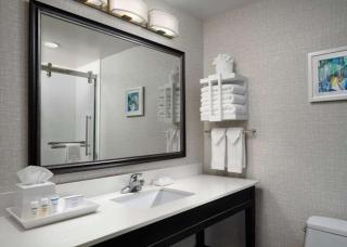 Best Western Plus Jackson Clinton - Clinton - 3