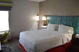 Best Western Plus Jackson Clinton - Clinton - 2