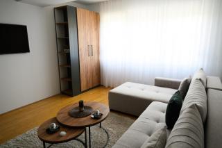 Emanuel Apartments - Strumica - 5