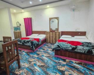 Hotel O Parinay - Deoghar - 1