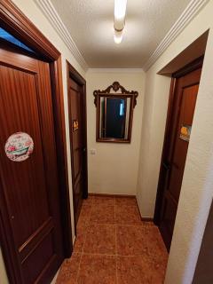 La casa de Marifé, a 15" de Sevilla y a 30" del aeropuerto - 0