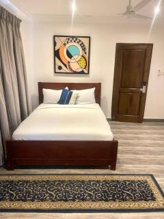 Beautiful Bedroom Apartment Near Accra Mall Guest Favorite - Accra - 6