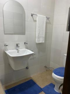 Beautiful Bedroom Apartment Near Accra Mall Guest Favorite - Accra - 5