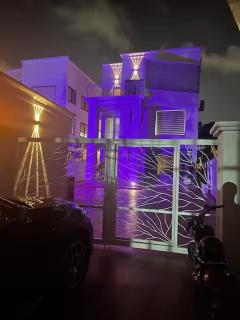 Beautiful Bedroom Apartment Near Accra Mall Guest Favorite - Accra - 3