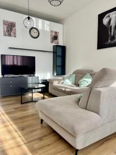 The cozy 291 - Bruxelles - 8
