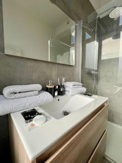 The cozy 291 - Bruxelles - 7