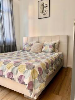 The cozy 291 - Bruxelles - 5